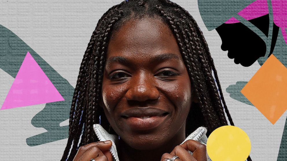 IPAHW Researchers on Abusive Coaching and Olympic Speed Skater Maame Biney
