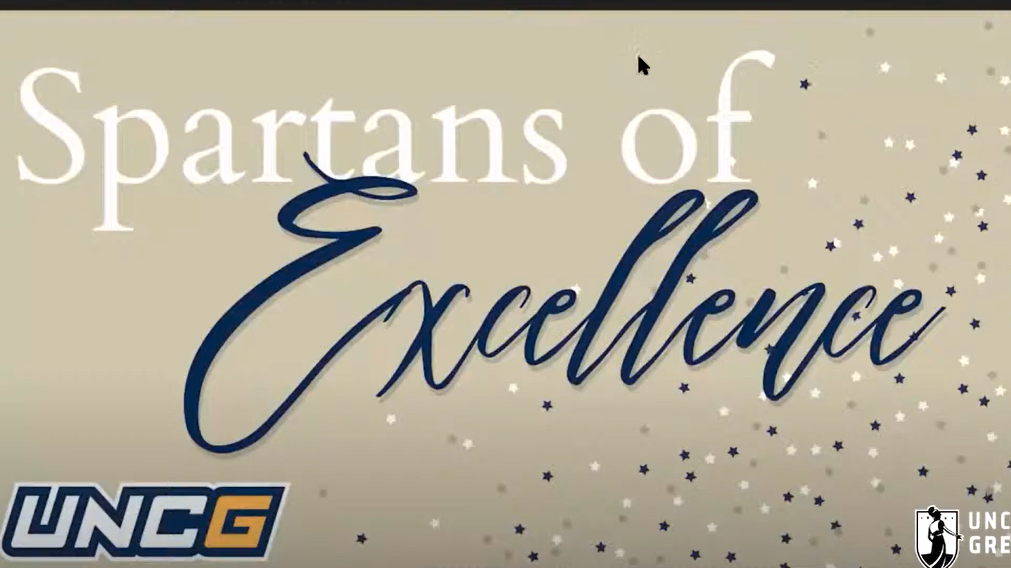 Spartans of Excellence Awards 2021