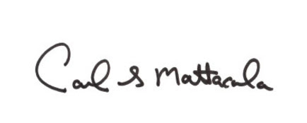 Carl Mattacola