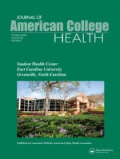 Article ItMatters: Optimization Of An Online Intervention To Prevent Sexually Transmitted Infections In College Students