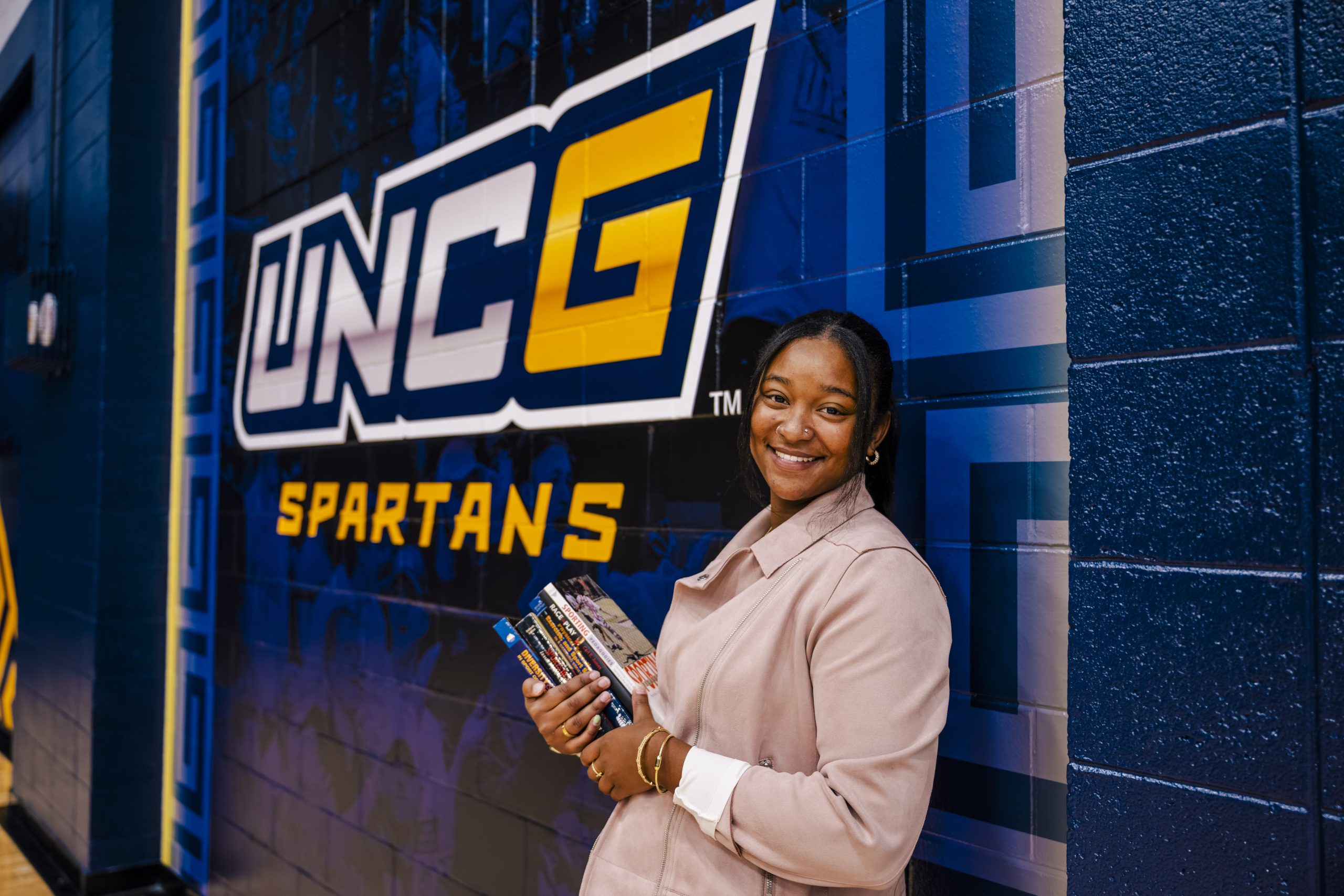 Doctoral Student Looks to Impact Public Health Policy, Mental Health