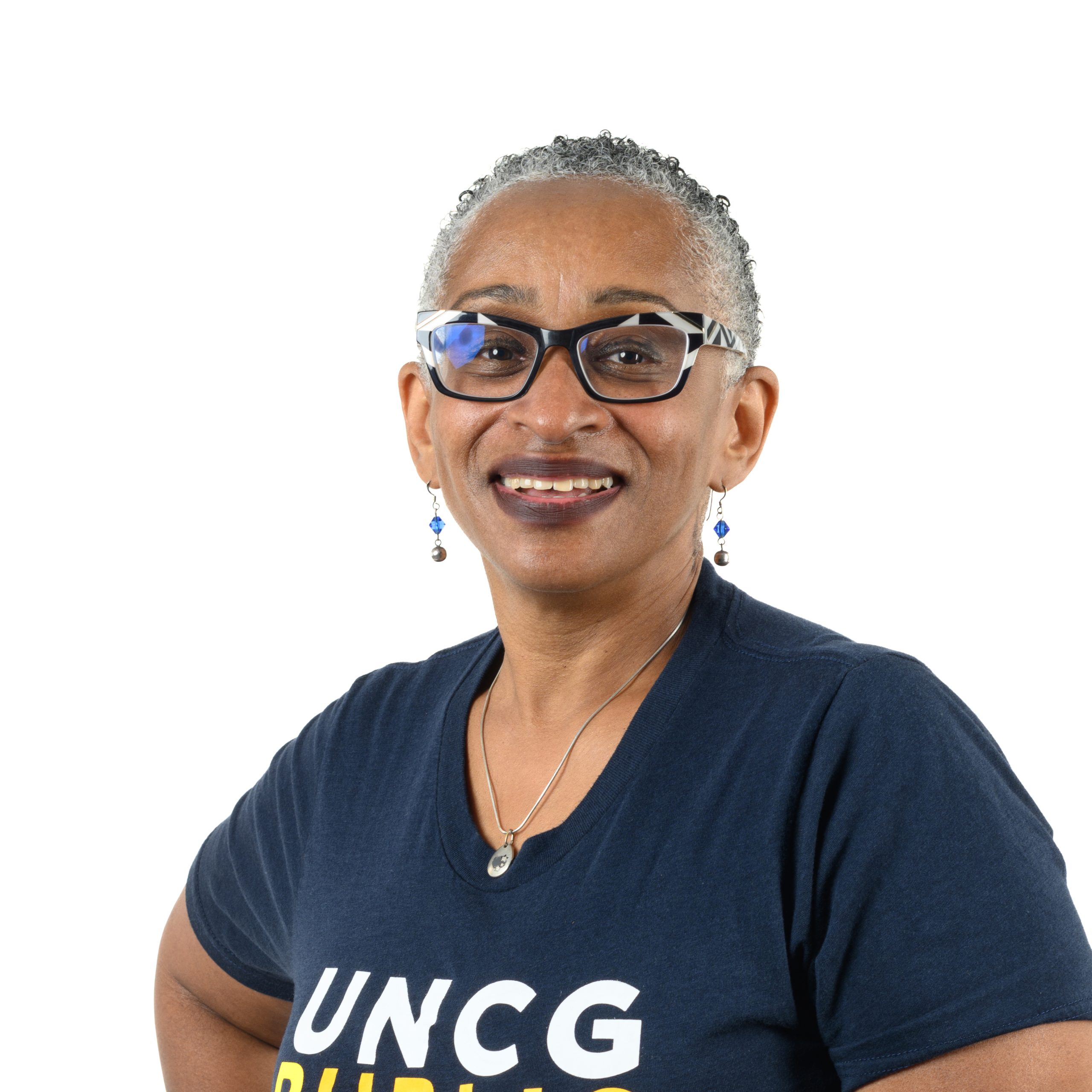 Public Health Education Professor Wins Global Excellence Award
